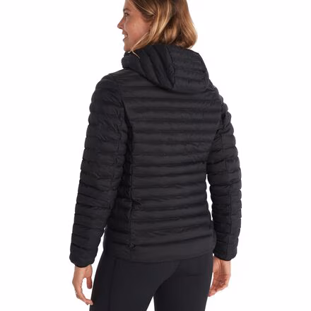 Echo Featherless Hoodie - Women's