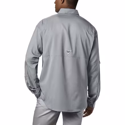 Tamiami II Long-Sleeve Shirt - Men's