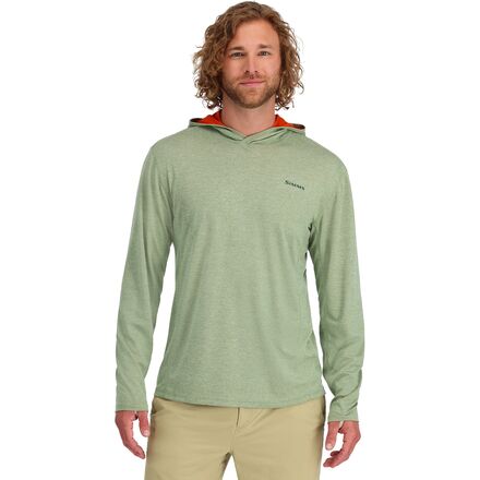 Bugstopper Hoodie - Men's