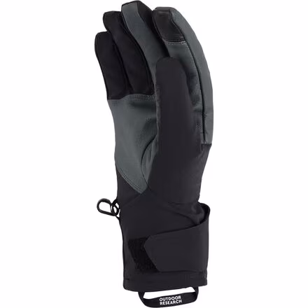 Sureshot Pro Glove - Men's