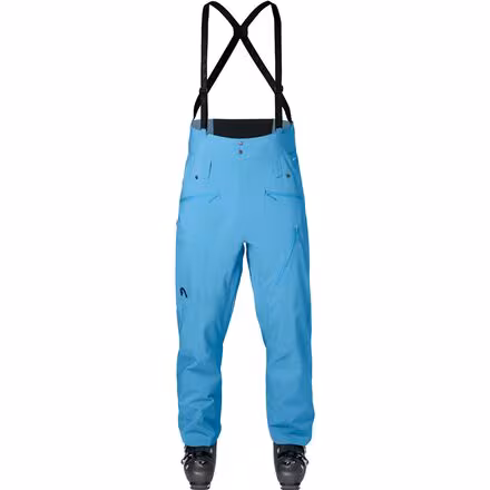 Tannen Bib Pant - Men's