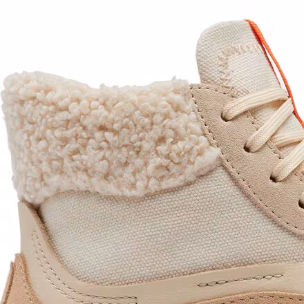 Ona 503 Mid Cozy Sneaker Boot - Women's