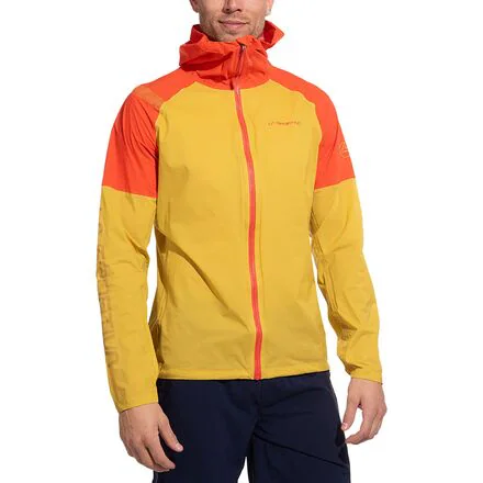 Pocketshell Jacket - Men's