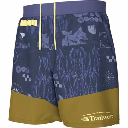 Trailwear OKT Trail Short - Men's
