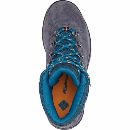 Newton Ridge Plus Waterproof Amped Hiking Boot - Women's