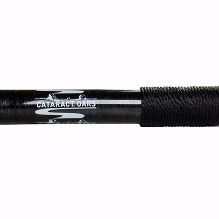 SGG Oar Shaft (Counterbalance and Rope Wrap)