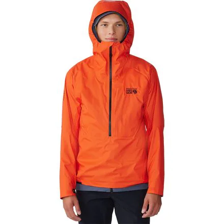 Premonition UL Anorak - Men's