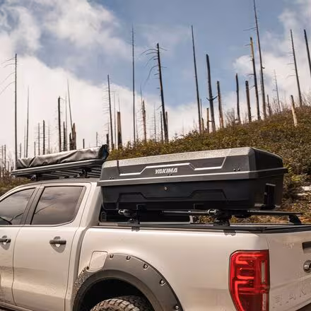 DeepSpace 10 Truck Storage Box