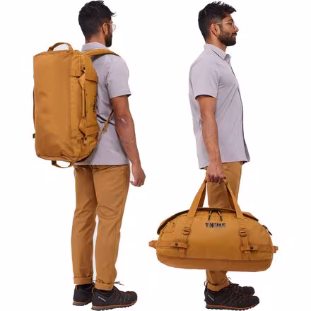 Chasm 40L Duffel Bag