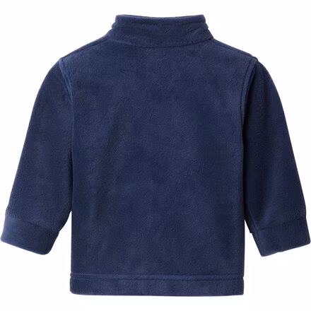 Steens II Mountain Fleece Jacket - Infant Boys'