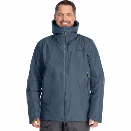 Khroma Volition Jacket - Men's