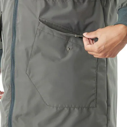 Inukee Reversible Jacket - Women's