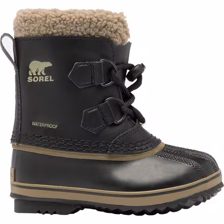 Yoot Pac TP Boot - Little Kids'