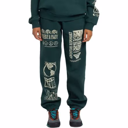Preserve and Enjoy Jogger - Women's