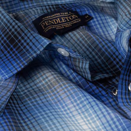 Frontier Short-Sleeve Shirt - Men's