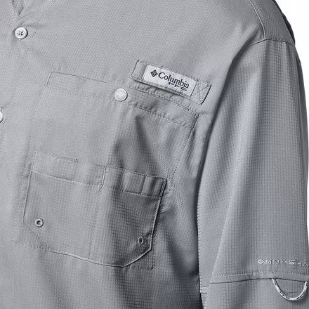 Tamiami II Long-Sleeve Shirt - Men's