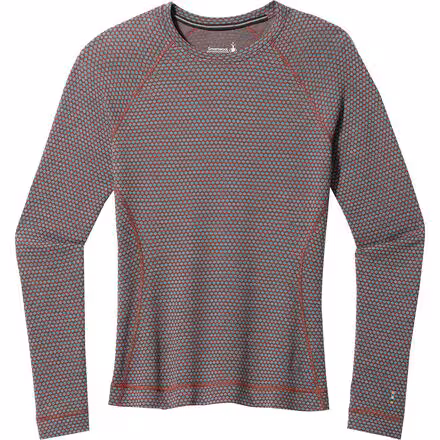 Classic Thermal Merino Crew Baselayer - Women's