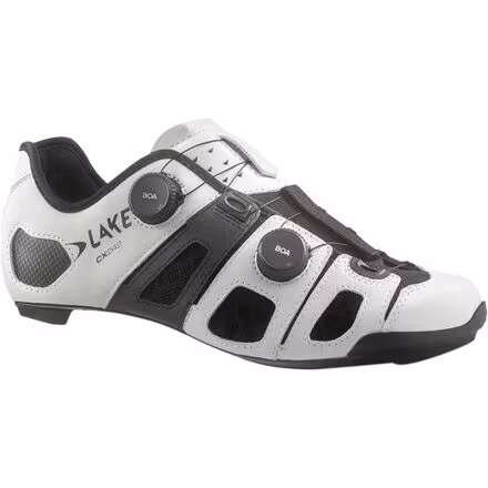 CX242 Wide Cycling Shoe - Men's