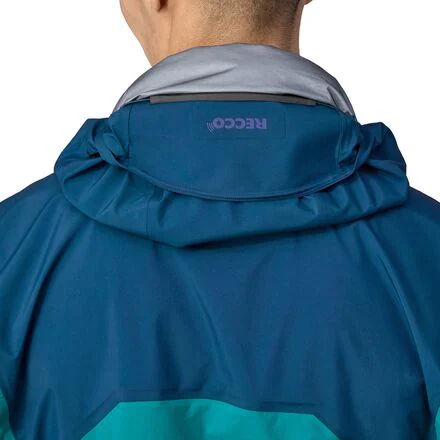 Super Free Alpine Jacket - Men's