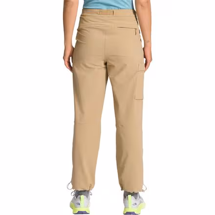 Bridgeway Ankle Pant - Women's