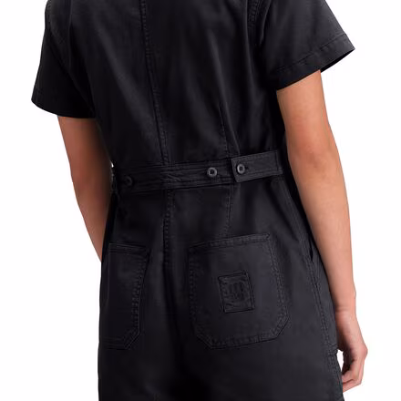 Dirt Romper - Women's