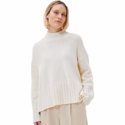 Winona Knitted Sweater - Women's