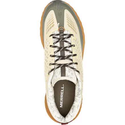 Agility Peak 5 Shoe - Men's