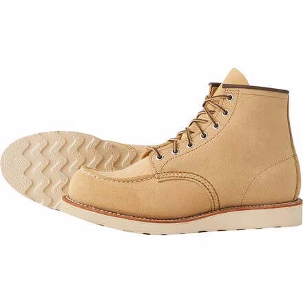 Classic 6in Moc Boot - Men's