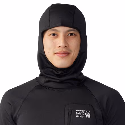 Glacial Trail Hoodie - Men's