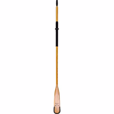 Smoker Utility Oar + Rope Wrap + Pro-Tip