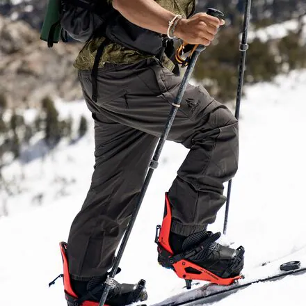 High Sierra Touring Pant - Men's