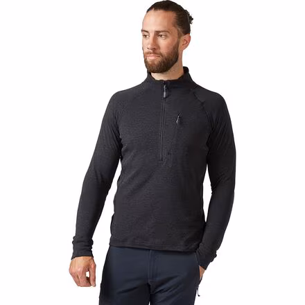 Nexus Pull-On Jacket - Men's
