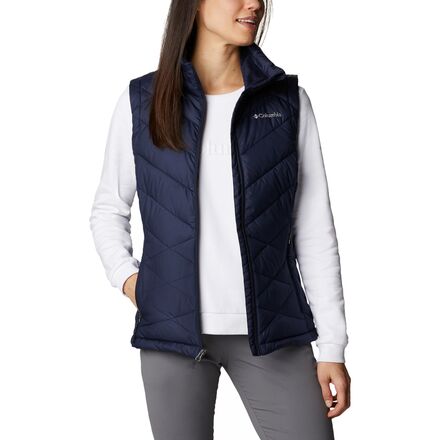 Heavenly Vest - Women's