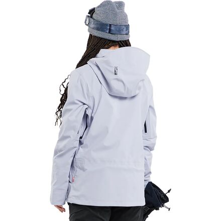 VS 3L Stretch GTX Jacket - Women's