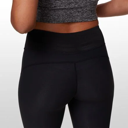 Levitation Capri Pant - Women's