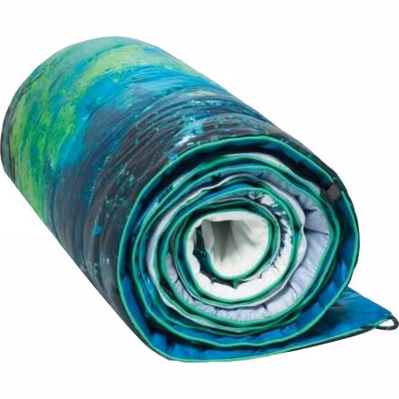 Original Puffy 1-Person Blanket - Olympic Fog