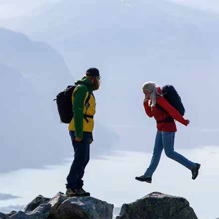 Falketind GORE-TEX Pant - Men's