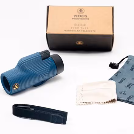 8X32 Zoom Tube Monocular