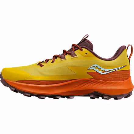 Peregrine 13 Trail Running Shoe - Men's