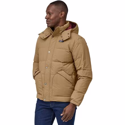 Downdrift Jacket - Men's