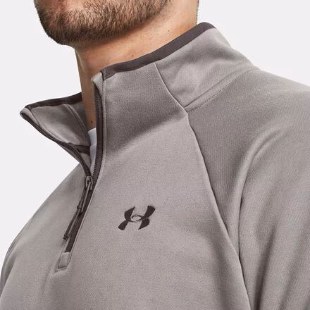 Storm Twill Specialist 1/4-Zip Jacket - Men's