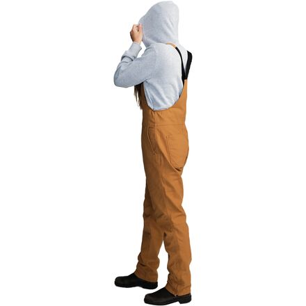 Jackson Ridge Bib - Women's