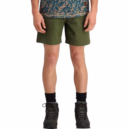 Mountain Ripstop Short - Men's