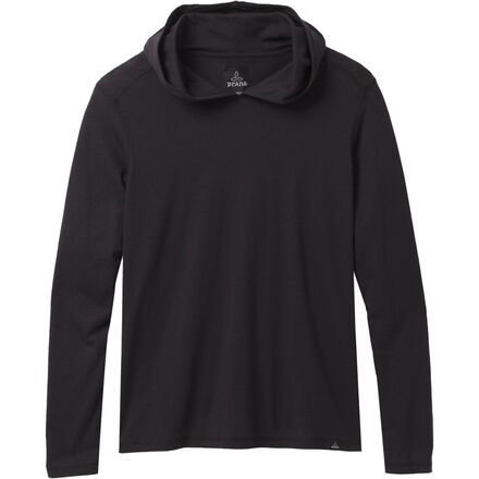 Long-Sleeve Hoodie - Men's