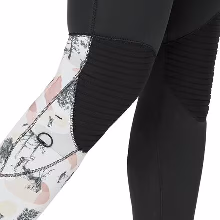 Equation 3/2mm Front Zip Wetsuit - Women's