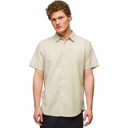 Lindores Shirt - Men's