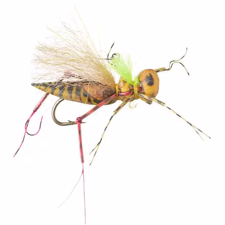 Kk's Henneberry Hopper - 12 Pack