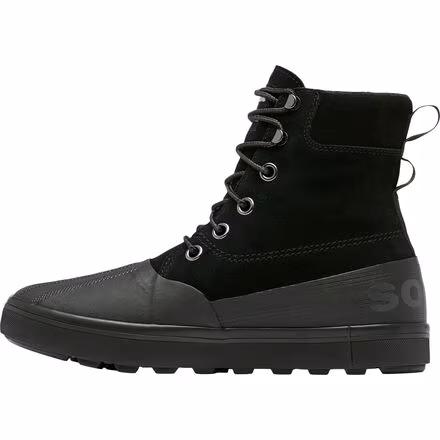 Cheyanne Metro II WP Boot - Men's