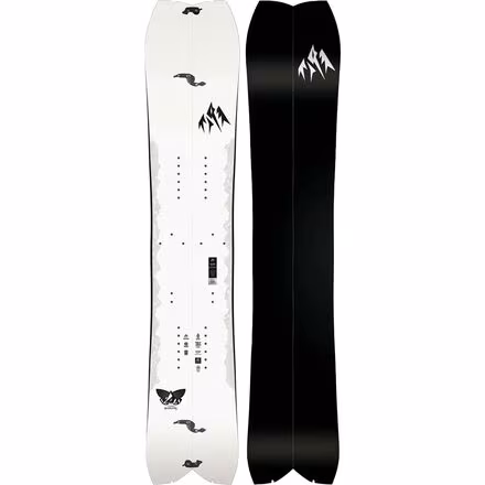 Ultralight Butterfly Splitboard - 2024