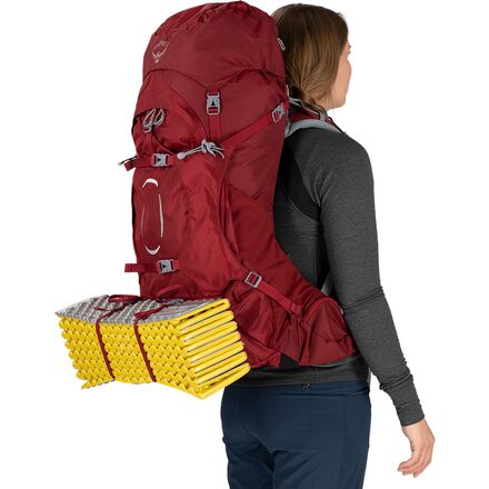 Ariel 55L Backpack - Women's